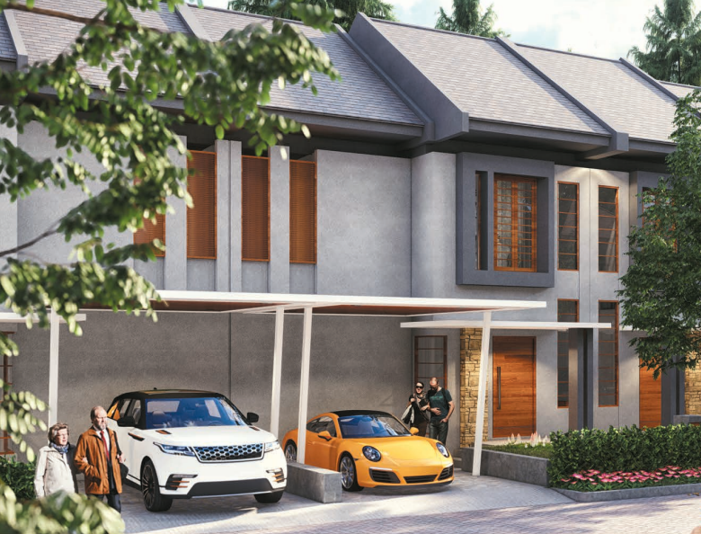 The Malya Residence - Azaleas