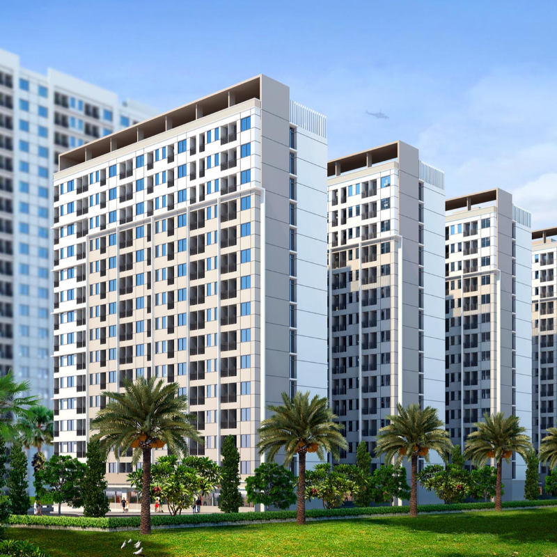 Gunawangsa Gresik Superblock