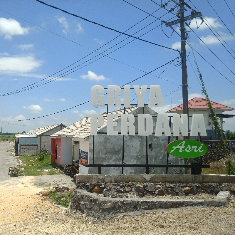 Griya Perdana Asri