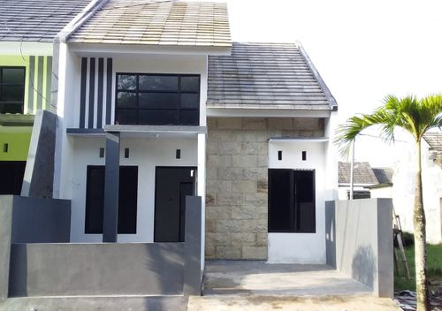 Wirolegi Regency - Tipe 47