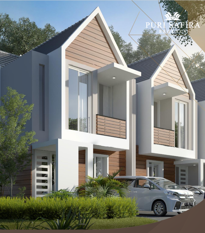 Puri Safira Regency - Mandaka