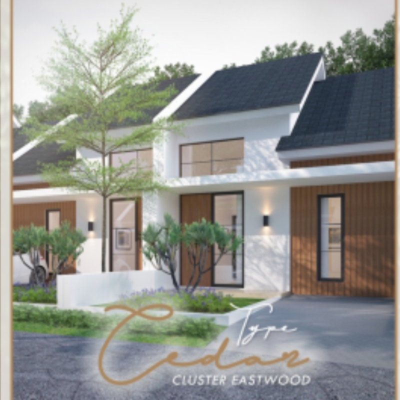 Gardenville Residence - CEDAR