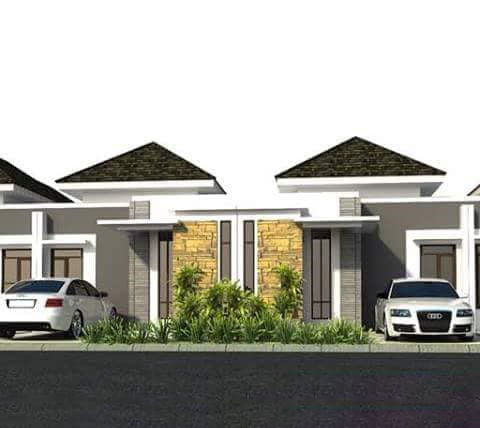 Lembah Delima Residence - Type 50
