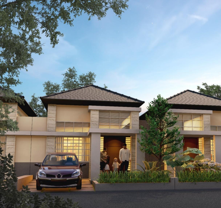 Grand Cerme Regency - Lavender