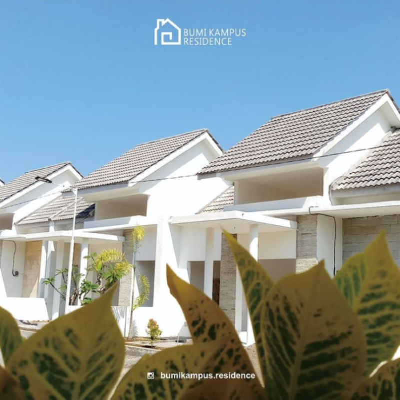 Bumi Kampus Residence