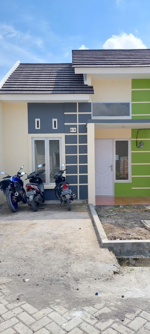 Taman Bungah Indah - TBI EE-10.32