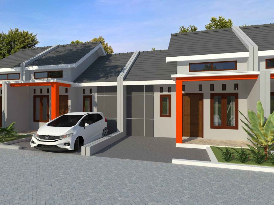 Nuansa Bringin Asri - Subsidi
