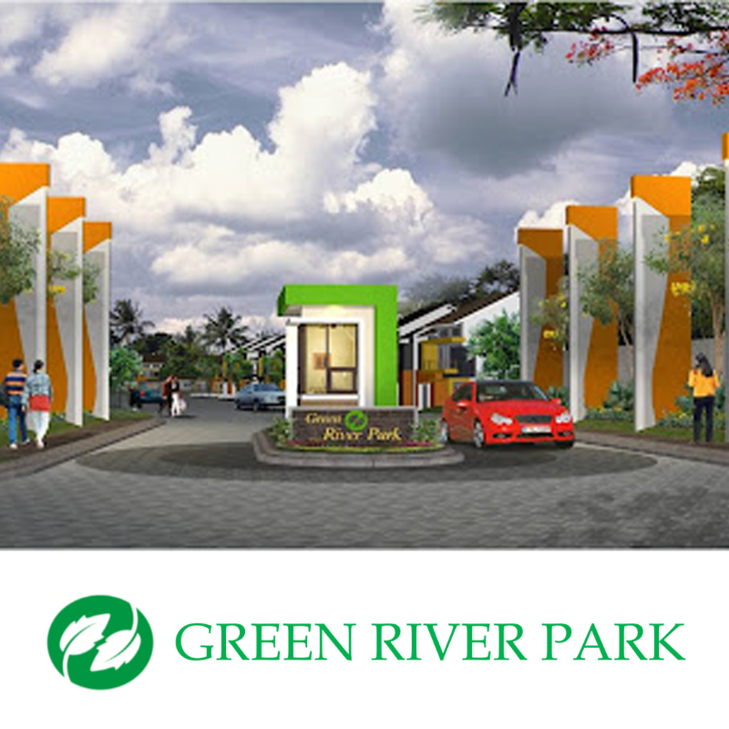 Green River Park
