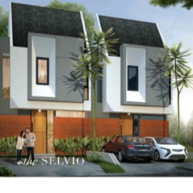 Inspira Park - The Selvio