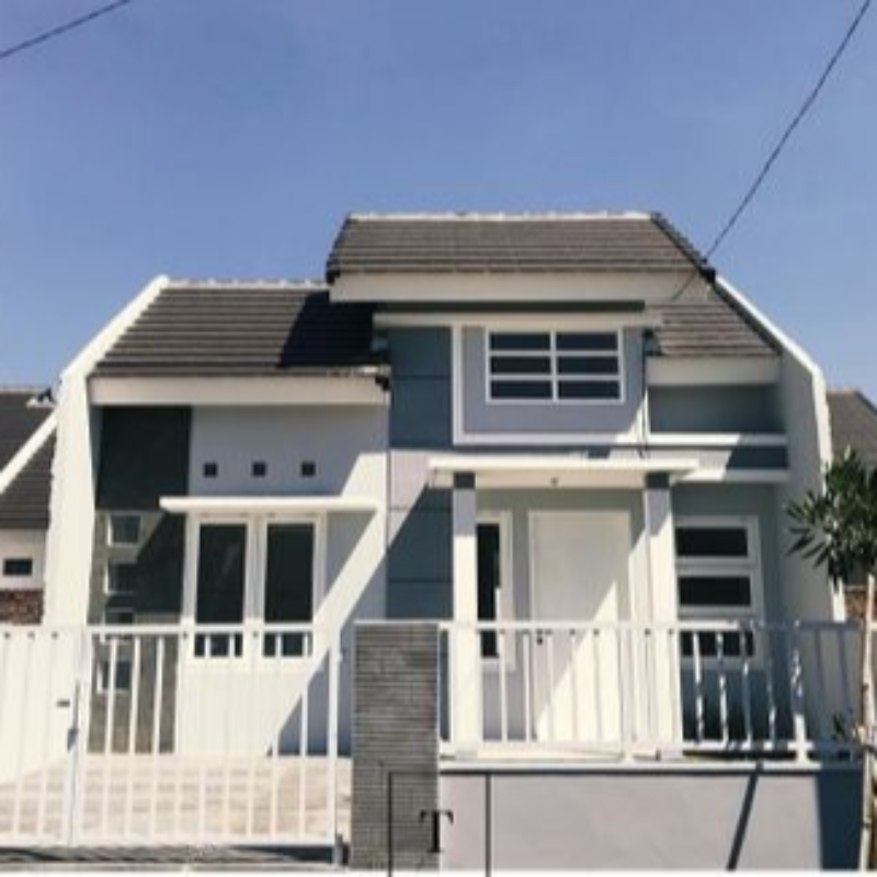 Taman Aggun Sejahtera 4