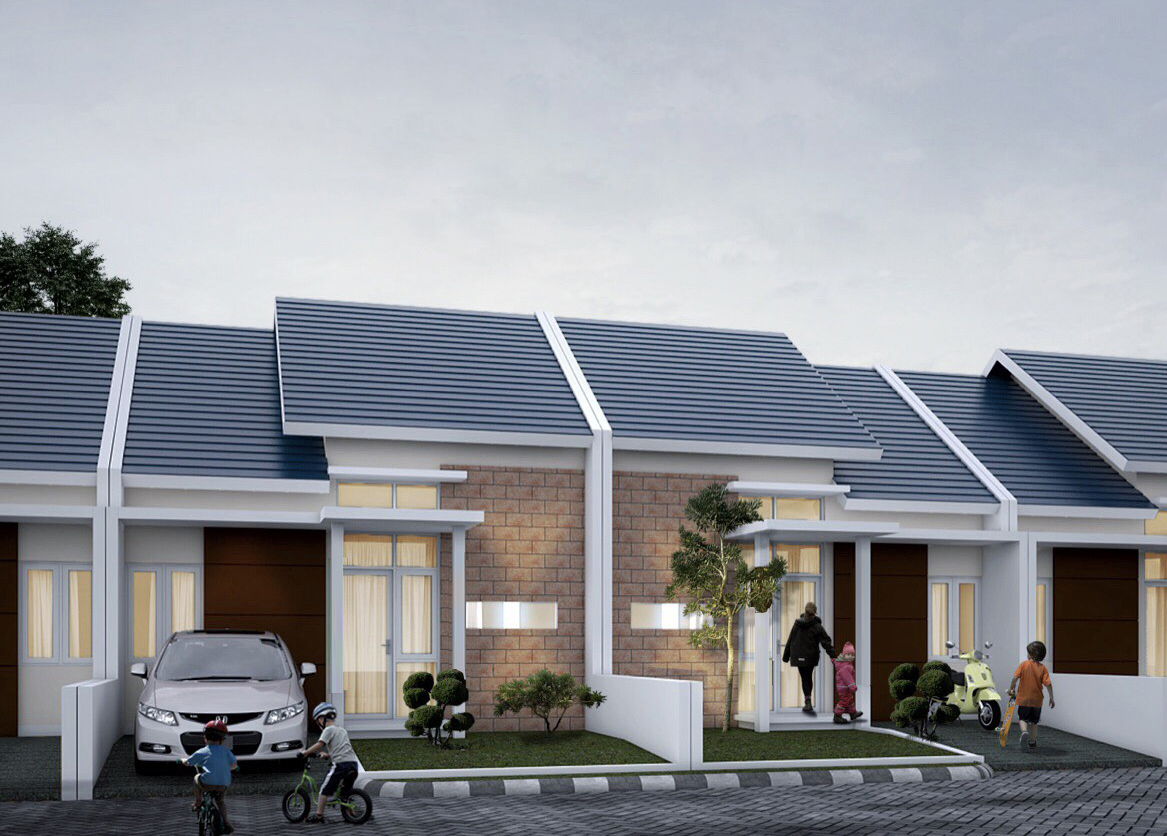 Grand Kedamean Regency - Sevilla