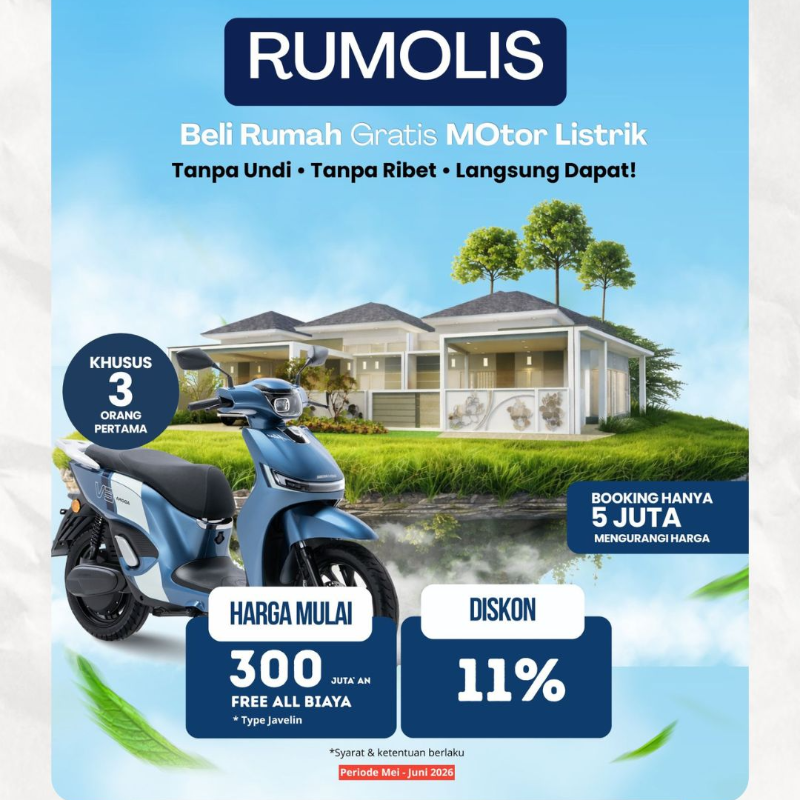 picture of Barubaru PROMO