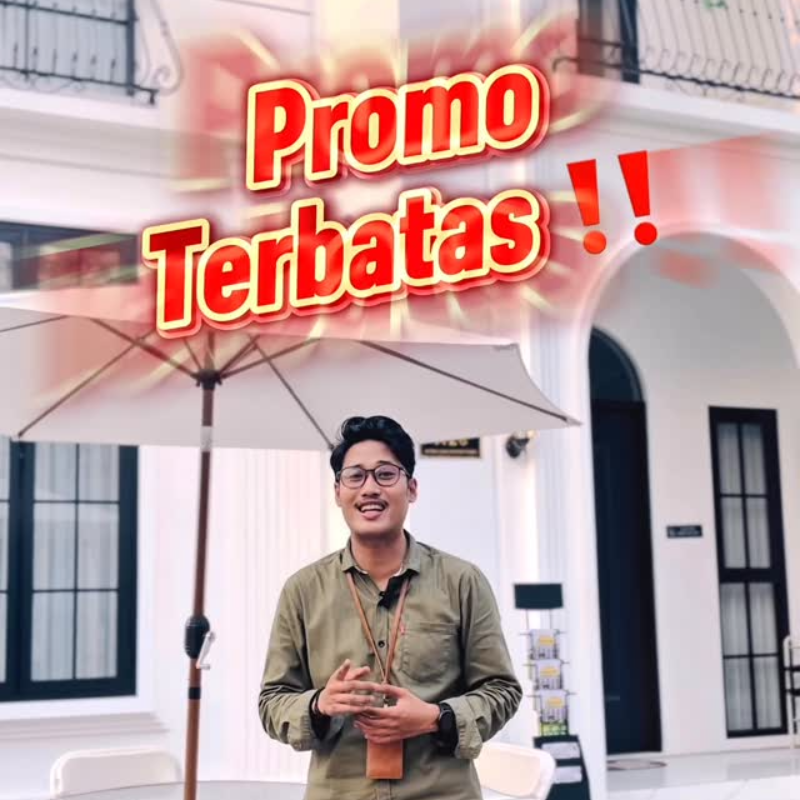 picture of Barubaru PROMO TERBATAS