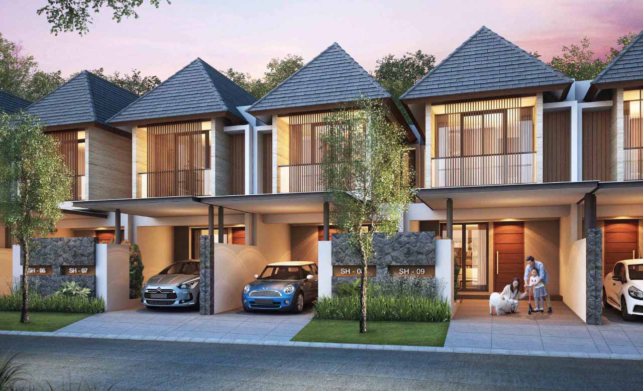 Pantai Mentari - Weston