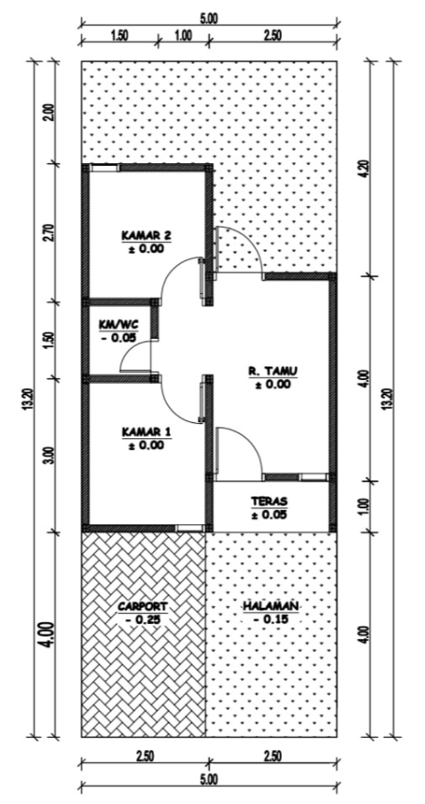 Layout Type 30/60