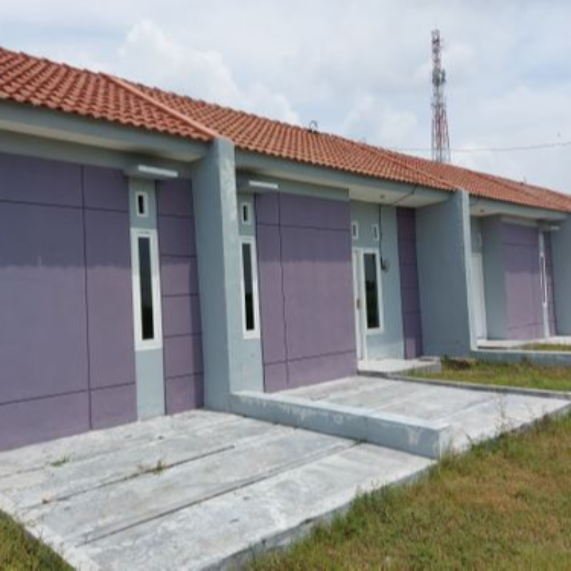Rejosari Residence