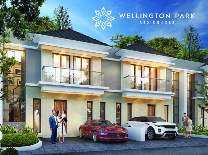 Wellington Park Residence - Melbourne