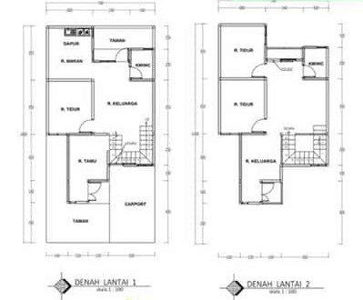Layout Type 124