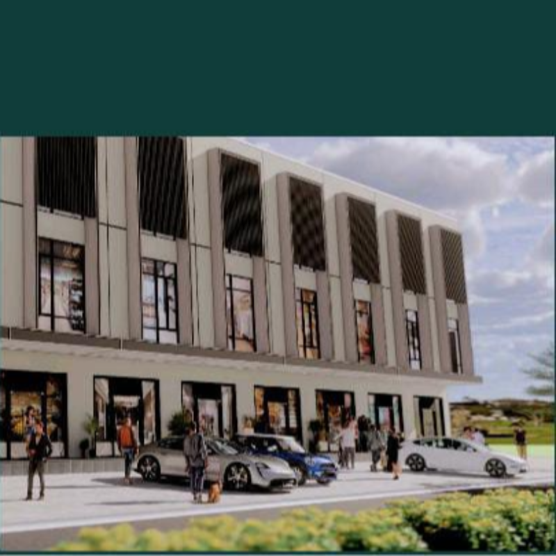 Grand Nature Residence - Type Soho
