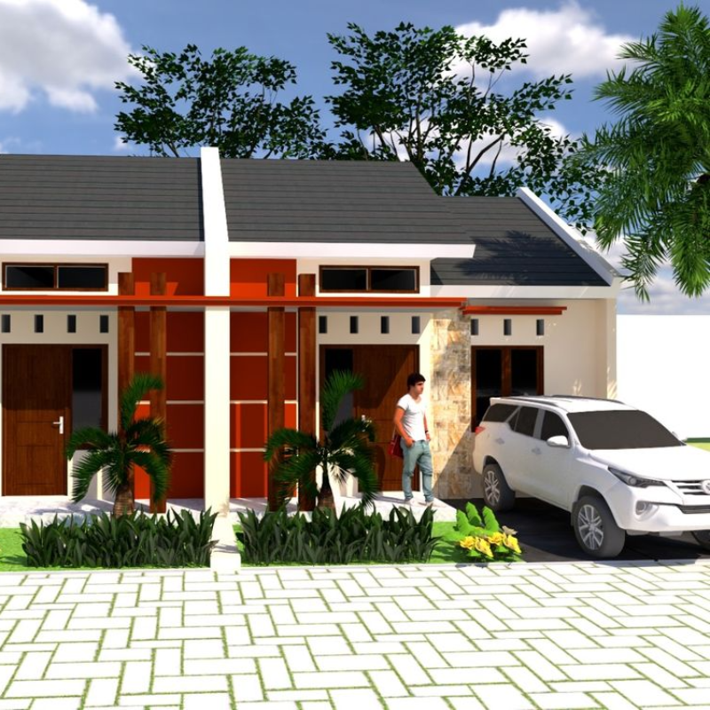 Green Pare Residence 5