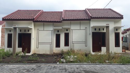 Green Tata - Tipe 33 subsidi