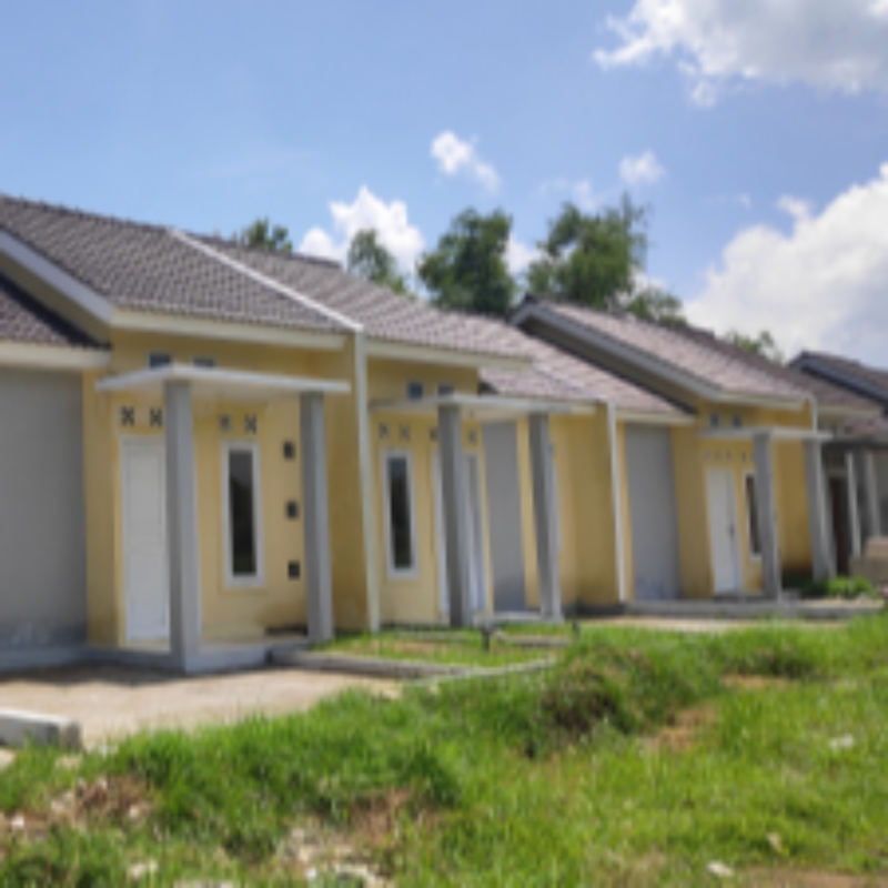 Nuansa Gunungsari Asri