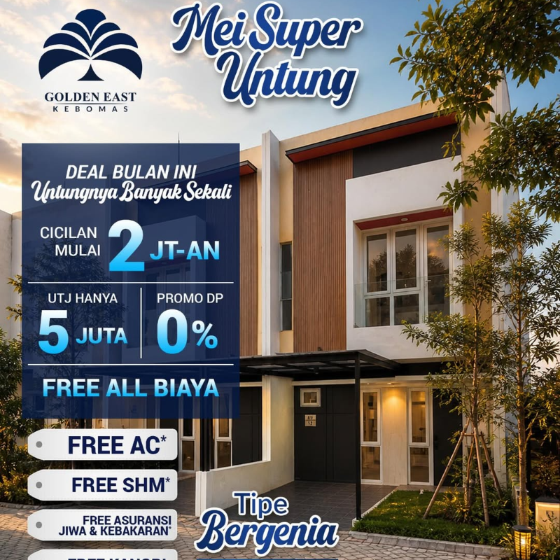 picture of Barubaru MEI SUPER UNTUNG