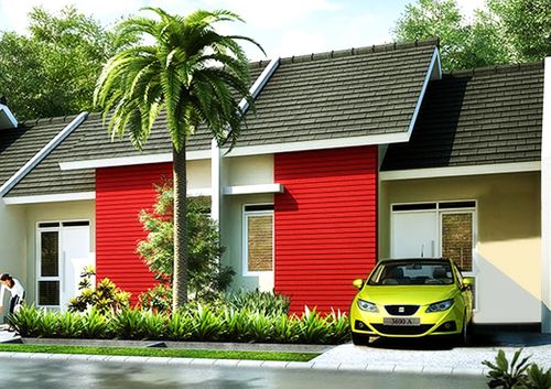Grand Surya - Tipe 30/60