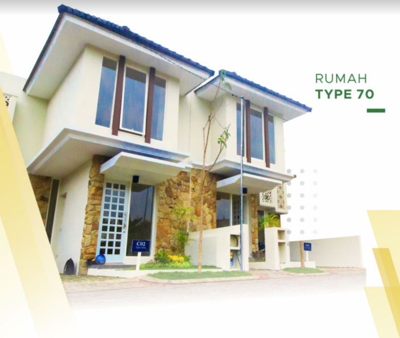 Myrra Residence - Type 70/72