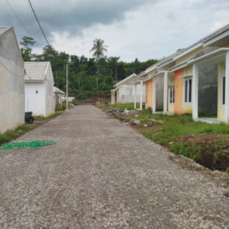 Nadzira Residence