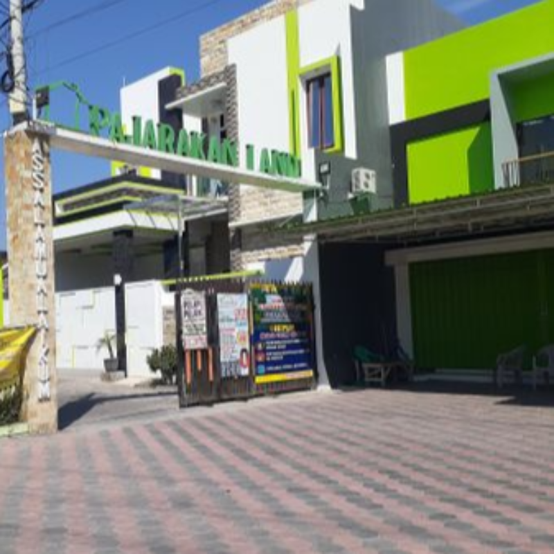 Pajarakan Land 4 Plus