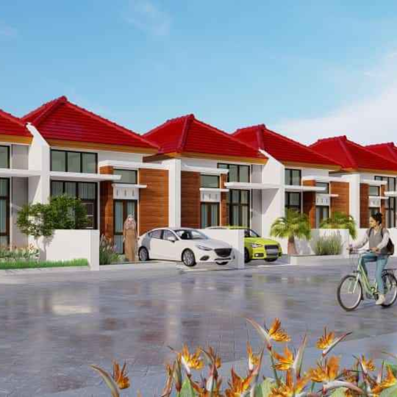 Pondok Indah Kota
