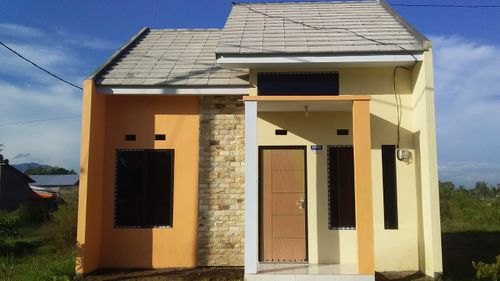 Wirolegi Regency - Tipe 30/70