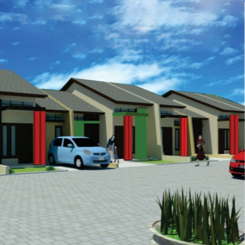 Cerme Prisma Land