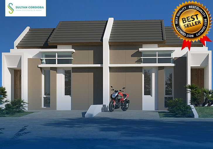 Sultan Cordoba Residence - Type 30