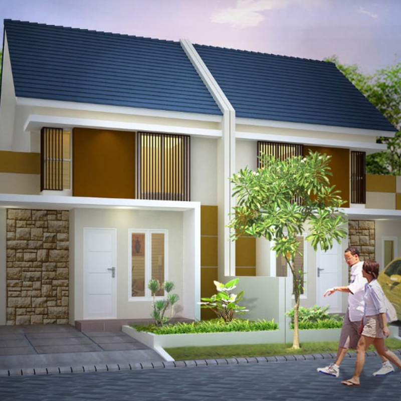 D'Fortune Estate