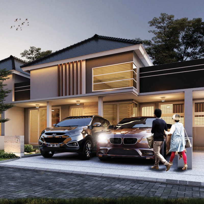 Parkview Residence