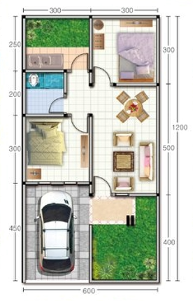 Layout Type 42