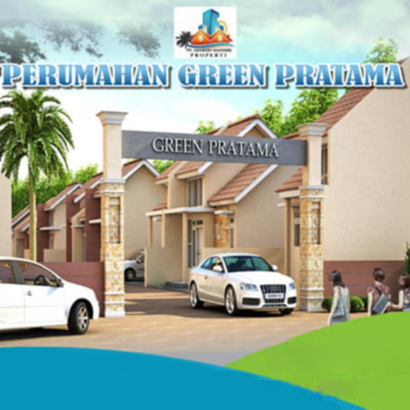Green Pratama