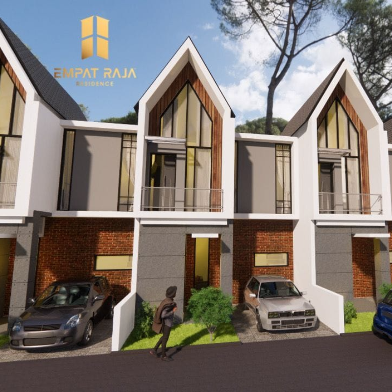 Empat Raja Residence
