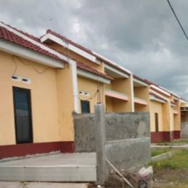 PERUM TIARA INDAH 2