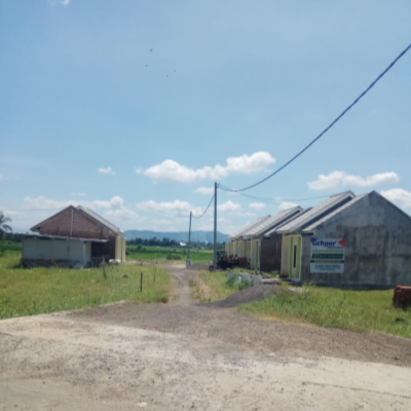 Perumahan Graha Tegal Besar