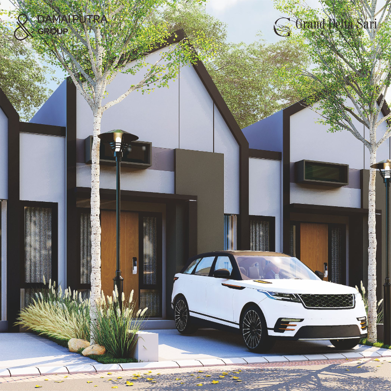 Grand Deltasari - Pearl A6-01