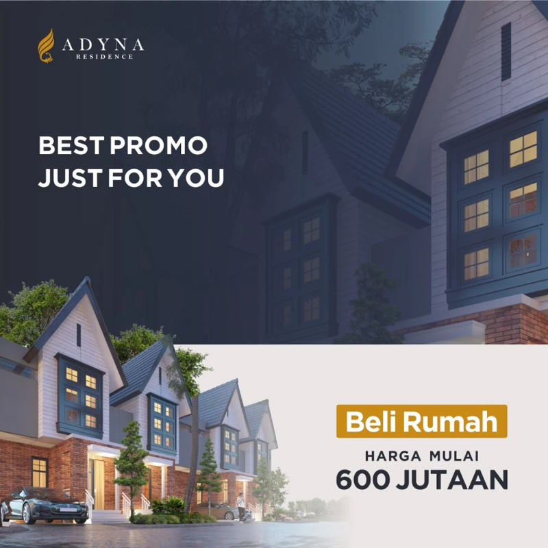 Adyna Residence