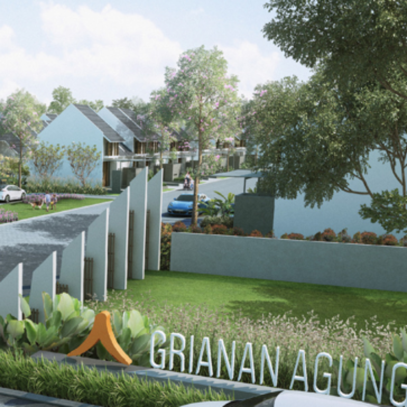 Grianan Agung
