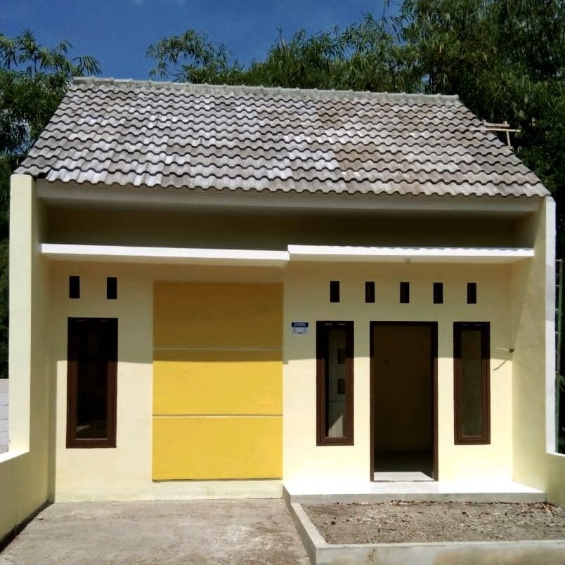Griya Kalijaring Indah - Type 30/60