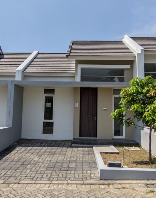 Grianan Agung - Alamanda