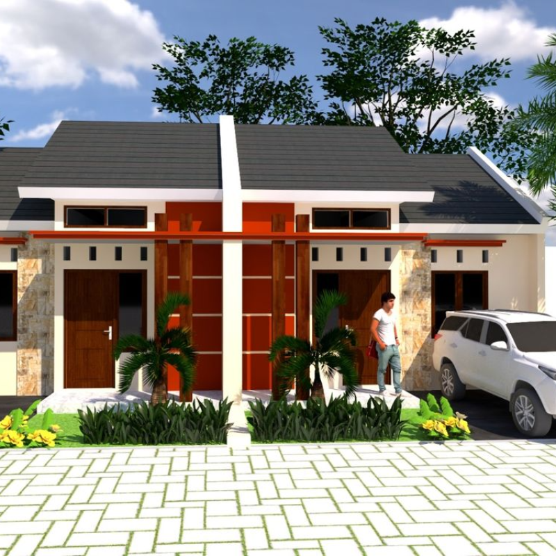 Green Pare Residence 1
