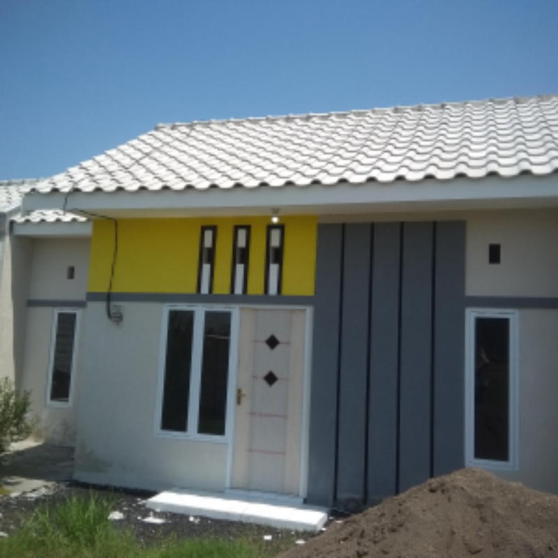 Griya Idaman Residence 2