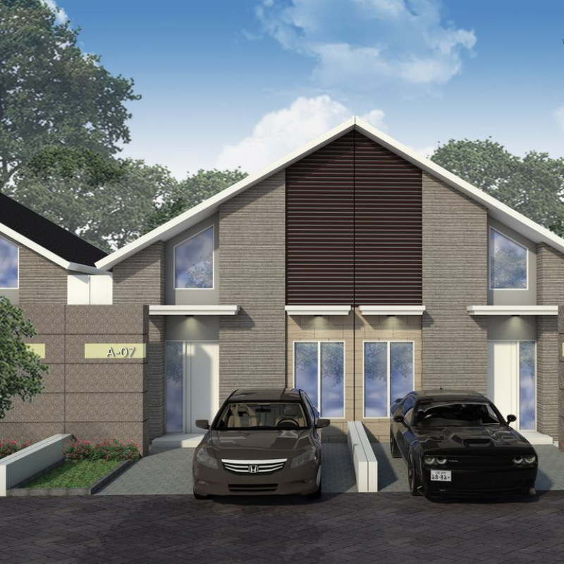 Maharaja Residence - MALIKA